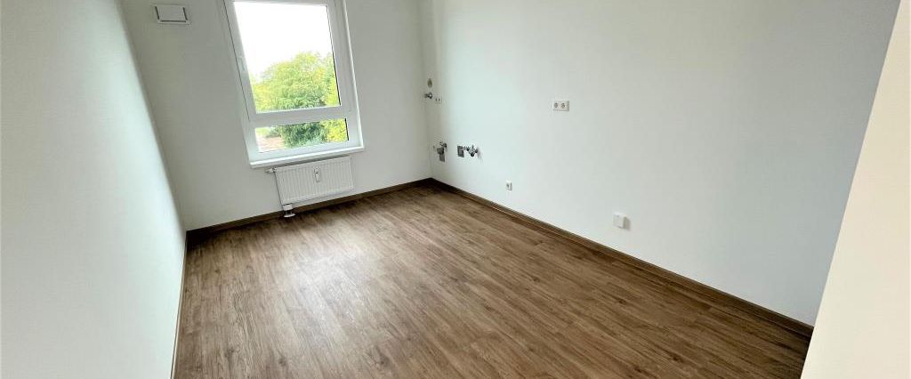Demnächst frei! 2-Zimmer-Wohnung in Wolfsburg Vorsfelde - Photo 1