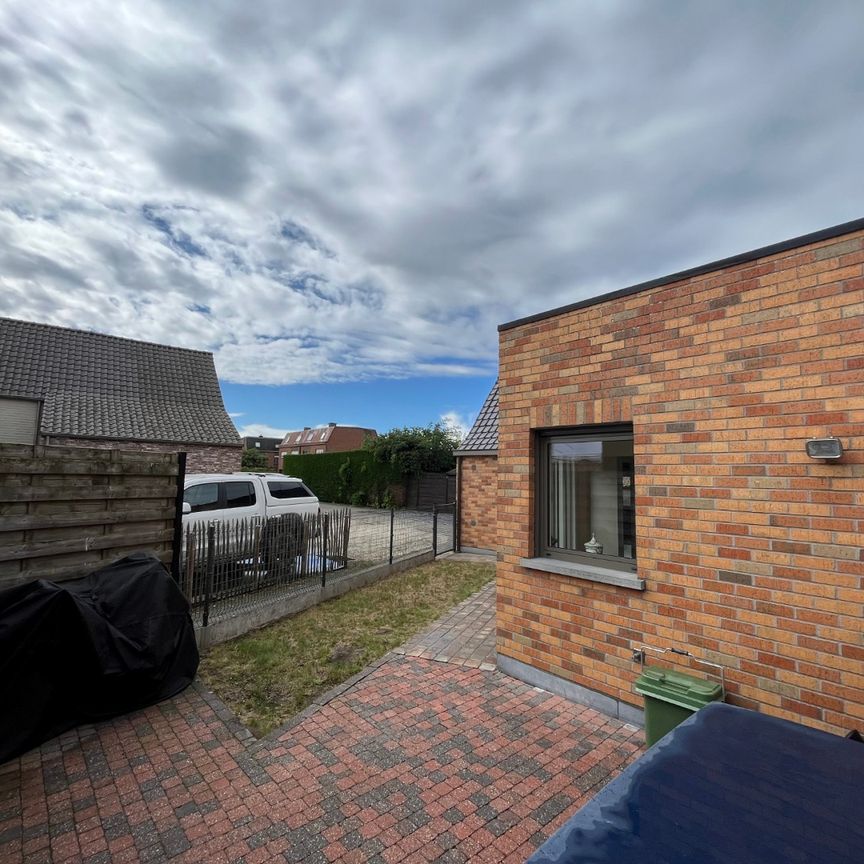 Huis te huur in Zulte - Photo 1