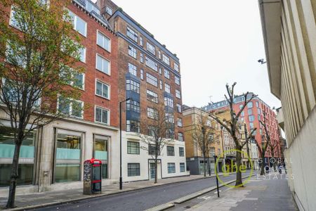 Studio to rent - Photo 5