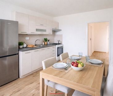 Pronájem bytu 3+1 • 68 m² bez realitkyEnergetiků, Orlová - Horní Lu... - Photo 1