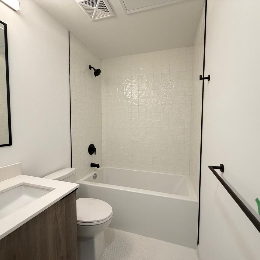 For Lease - 1635 MILITARY Trail Unit# 520, Toronto, Ontario - Photo 1