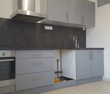 Location Maison 3 pièces 61m² - Photo 4