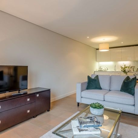 Merchant Square, Paddington, W2 1AN, London - Photo 1