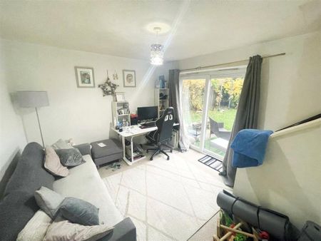 1 bedroom house to rent Stafford Grove, Shenley Church End, Milton Keynes, Buckinghamshire, MK5 - Photo 3