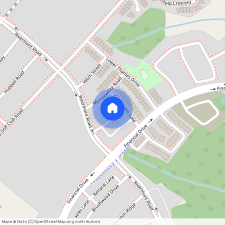 22 Temple Manor Road Unit# Basement, Brampton