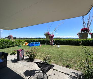 Moderne appartement de 3.5 pièces à Salavaux - Photo 6