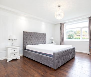 3 bed apartment to rent in Cedar Manor, 19-21 Poole Road , BH4 - Photo 3