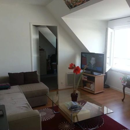 Location Appartement 2 pièces 41 m2 à Saint-Sébastien-sur-Loire - Photo 3