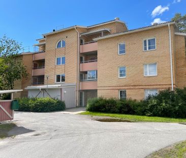 Lyckogränd, Skellefteå - Foto 1