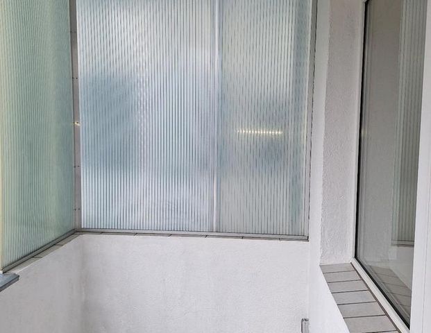 Grundhaft sanierte Mietwohnung - Photo 1