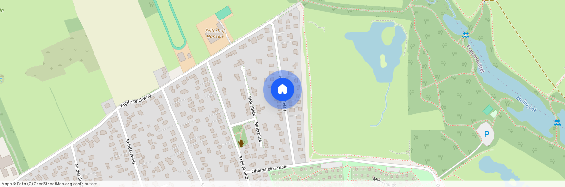 Kreienhoopsberg, 22399, Hamburg