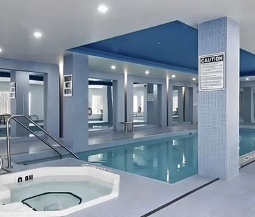 For Lease - 2150 Lawrence Avenue Unit# 1708, Toronto, Ontario - Photo 4