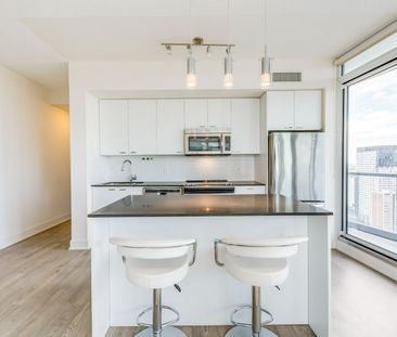 For Lease - 30 Roehampton Avenue Unit# 2810, Toronto, Ontario - Photo 6