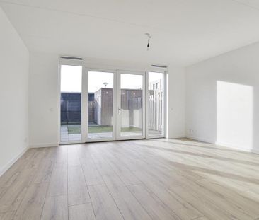 Huis te huur: Martinus Jan Langeveldstraat 34 1068 PE Amsterdam - Foto 1