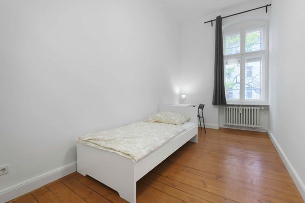 fm49.1 Hohenzollerndamm 49.1 - Foto 1