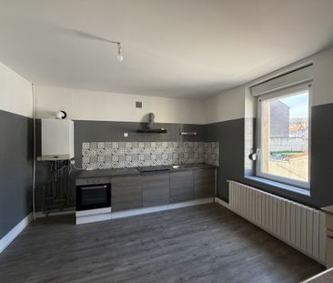 Location Appartement 3 pièces 75m² JOEUF 54240 - Photo 2