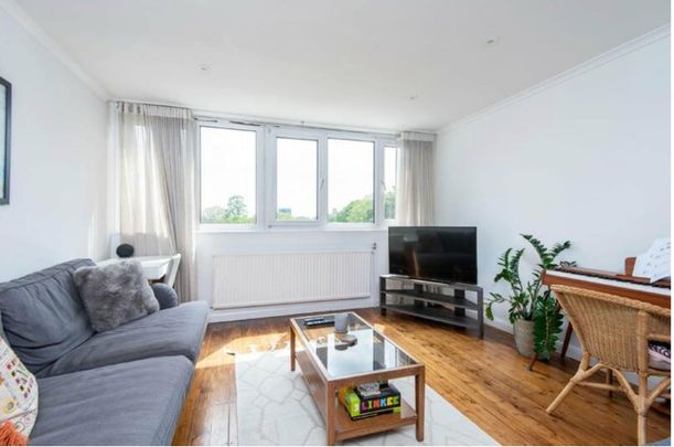 2 Bed Maisonette, Netherwood Street, NW6 - Photo 1