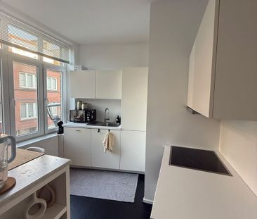 Appartement te huur in Jette voor € 1.000 met 1 slaapkamer - foto 3