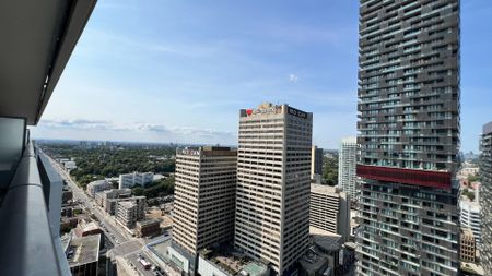 For Lease - 2221 Yonge Street Unit# 3101, Toronto, Ontario - Photo 5