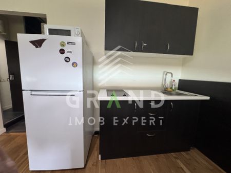 Oportunitate!GARSONIERA | AC | PARCARE | Piata 1 Mai/Tabacar - Fotografie 5