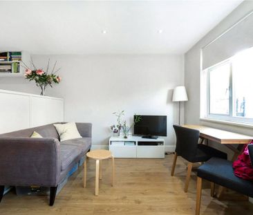 Studio to rent - Photo 4