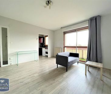 Location Appartement 1 pièce 29m² MONTAUBAN 82000 - Photo 2