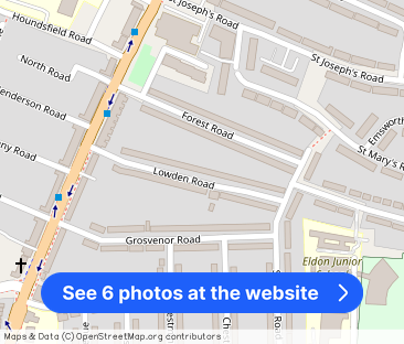 Lowden Road, N9 - Photo 1