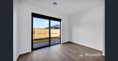 Brand New Family Home! - Photo 3