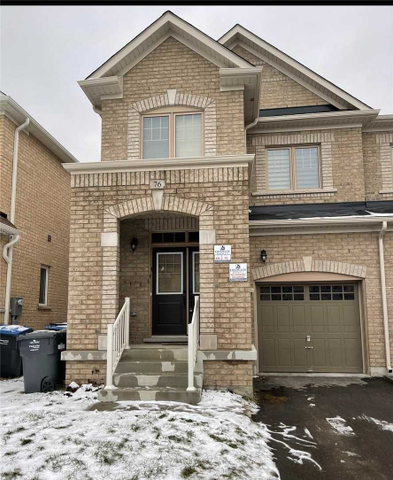 For Lease - 76 Boathouse Road, Brampton, Ontario - Photo 2