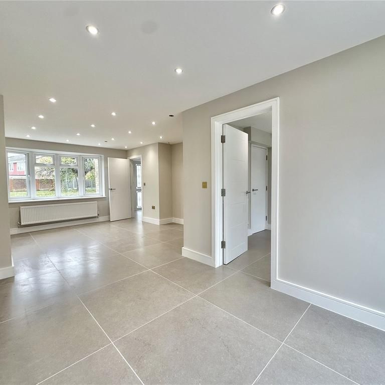 5 bedroom semi-detached house to rent - Photo 1