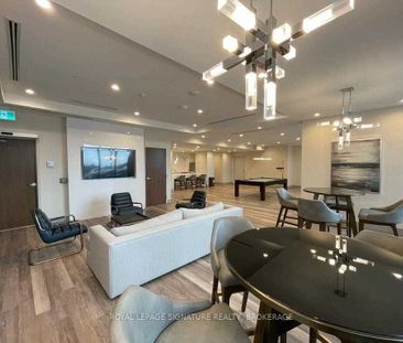 For Lease - 65 Watergarden Drive Unit# 107, Mississauga, Ontario - Photo 3