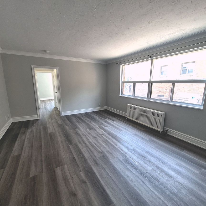 For Lease - 308 Lakeshore Road Unit# 3, Mississauga, Ontario - Photo 1