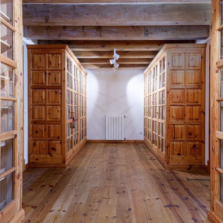 Esporles, Balearic Islands 07190 - Photo 1