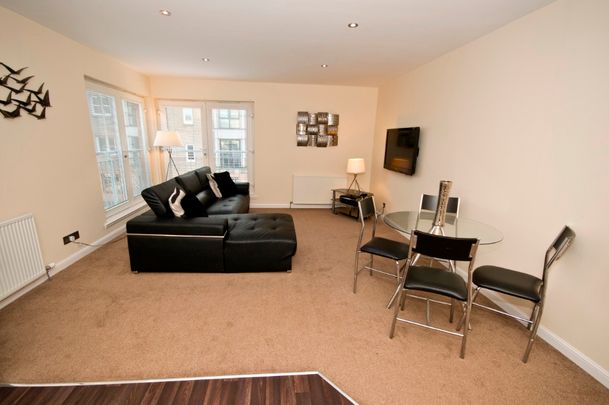 Bothwell Road, City Centre, Aberdeen, AB24 5DD - Photo 1