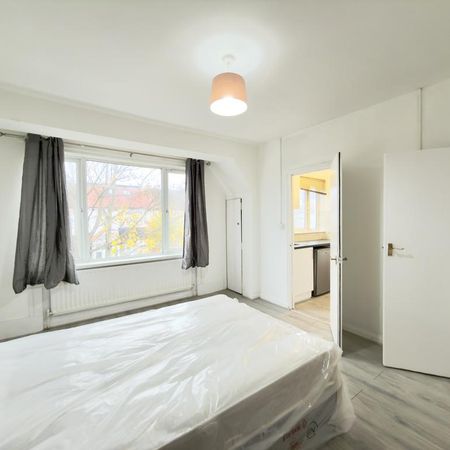 Studio to rent - Photo 3