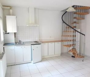 Location Appartement 2 pièces 34 m2 à Carmaux - Photo 6