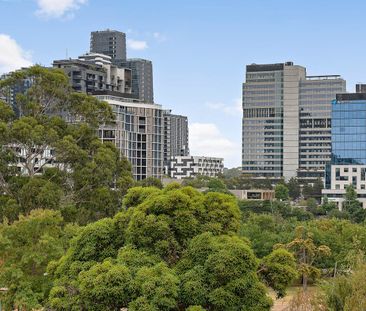 Great Size Apartment In Box Hill - Photo 6