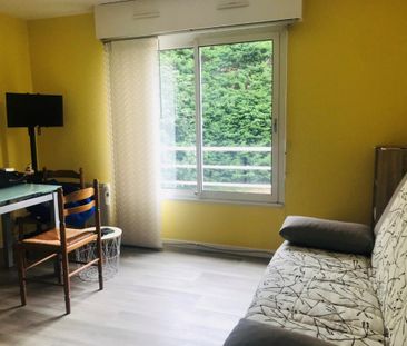 Location Appartement 1 pièce 20m² LISIEUX 14100 - Photo 2