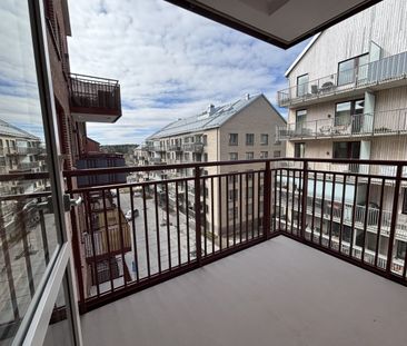 Mäldgatan 16 - Foto 1