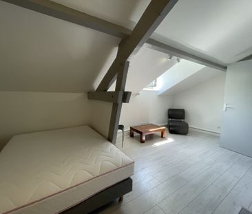 STUDIO CENTRE VILLE - AMIENS - Photo 1