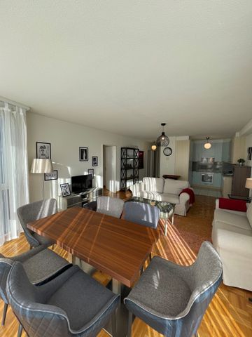 Av. des Figuiers 23, Lausanne – 4,5 Pièces – Lot 11 - Photo 4