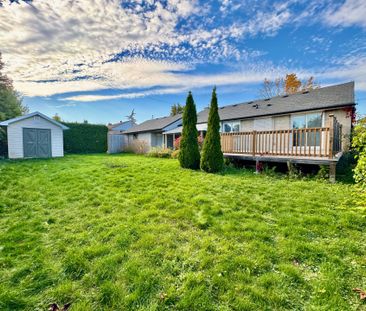 For Lease - 487 Annapolis Avenue Unit# Bsmt, Oshawa, Ontario - Photo 1