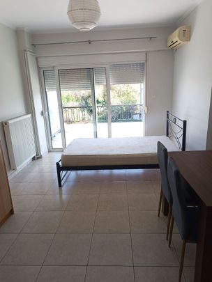 Studio/Γκαρσονιέρα για ενοικίαση Φαναρίου (Καρδίτσα) - Photo 1