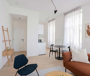 Appartement - te huur - Foto 4