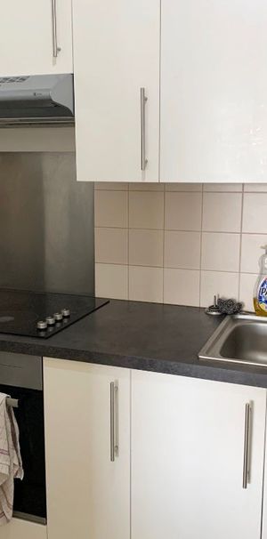 Appartement T2 à louer Rennes Patton - 53 m² - Photo 1