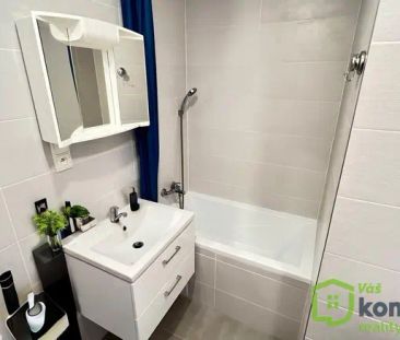 Pronájem bytu 1+kk 28 m - Photo 2