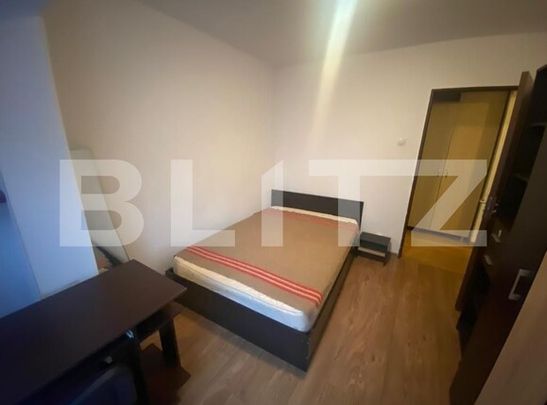 Apartament 4 camere, decomandat, 80mp, zona UMF - Fotografie 1