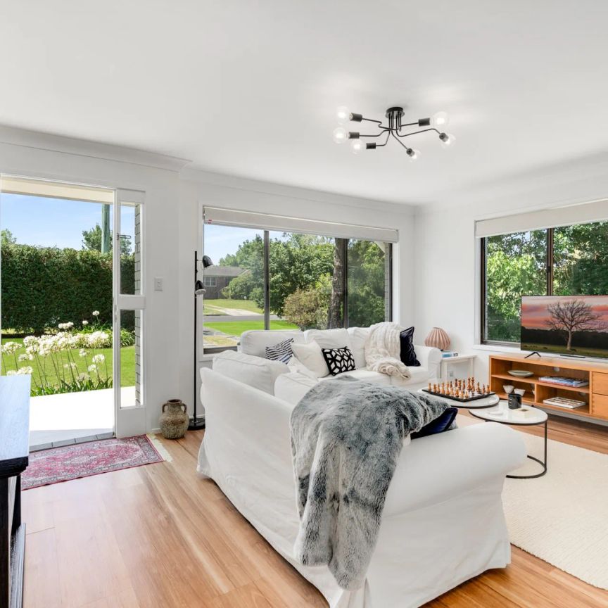 Bright Interiors, Relaxed Outdoor Living - Photo 1