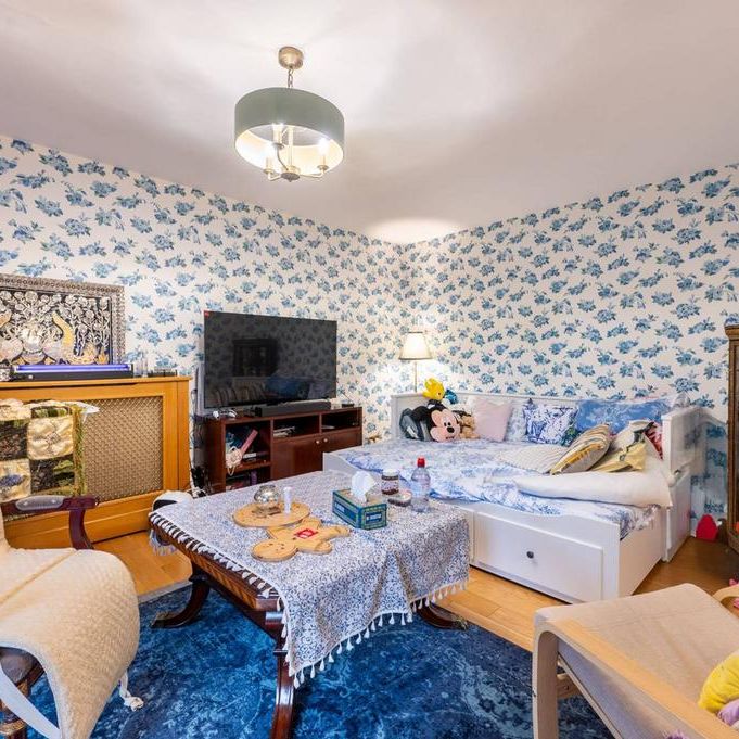 3 bedroom maisonette to rent - Photo 1