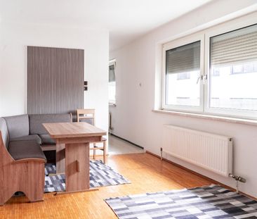 Feine 3 Zimmerwohnung in Neuhofen an der Krems - Foto 6